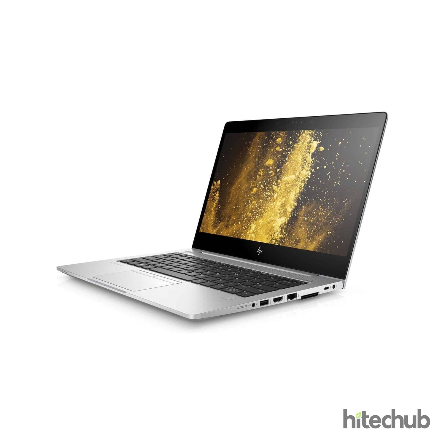 Laptops - Hitech Hub