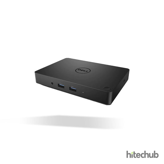 Dell WD15 K17A Docking Station 4K FHD HDMI USB C Mini DP USB 3.0 - Hitech Hub
