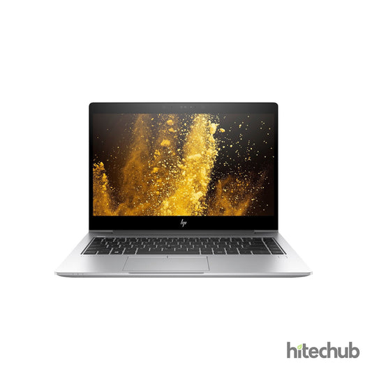 HP ELITEBOOK 830 G5 13.3" i5-8350U 8GB 256GB SSD win 11 pro Laptop - Hitech Hub