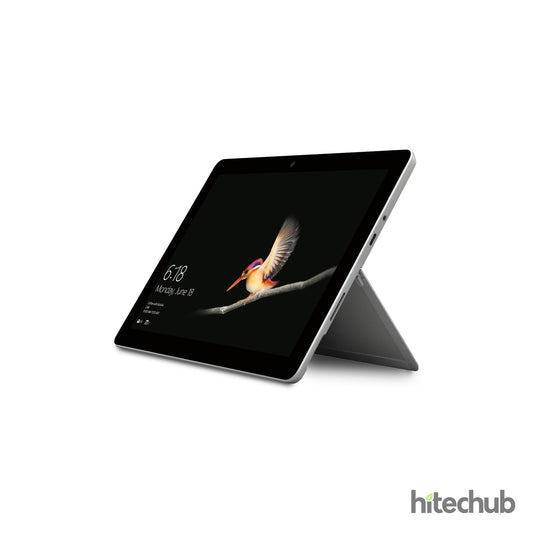 Microsoft Surface Go Intel Pentium CPU-4415Y Win11 LTE 4G - Hitech Hub