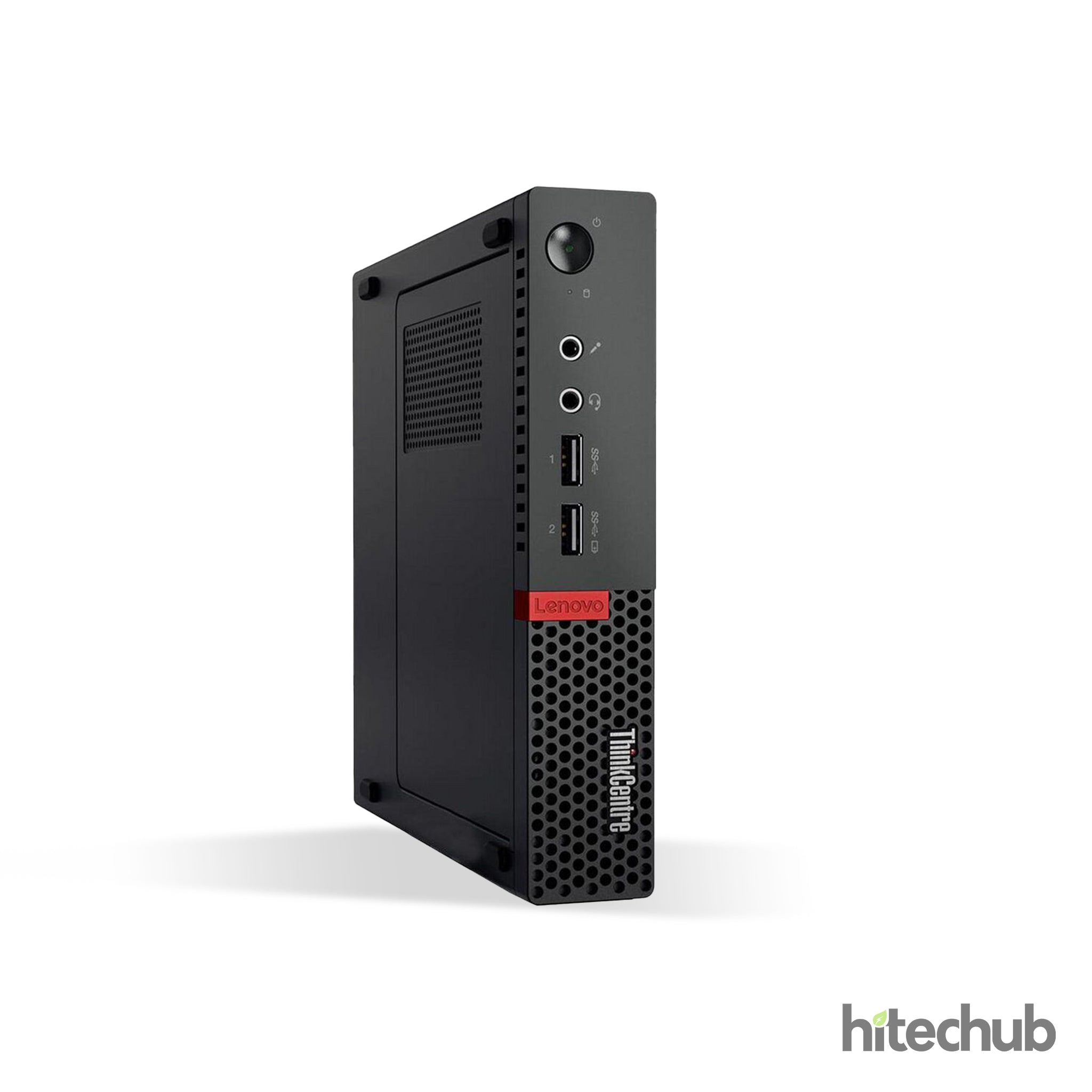 ミニPC オフィス Win11 Lenovo ThinkCentre M710q-